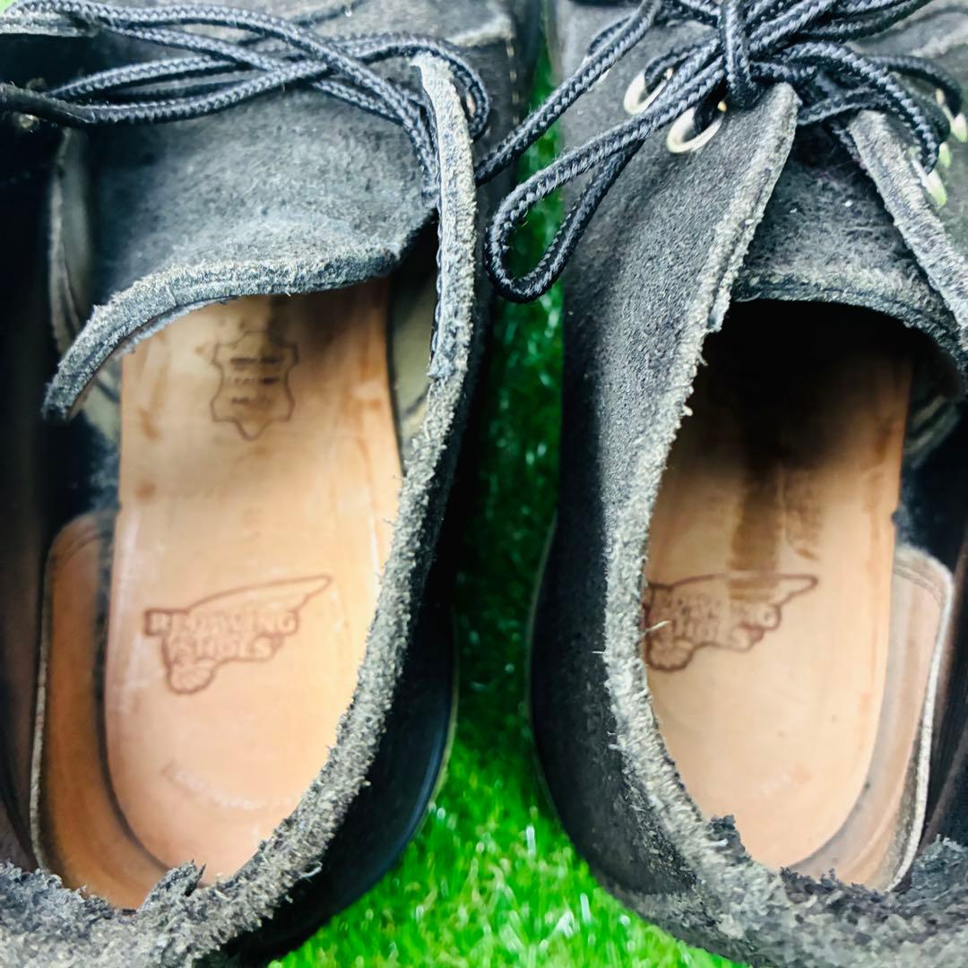 美品 REDWING 3147 Work Chukka 2015年製造 26.5