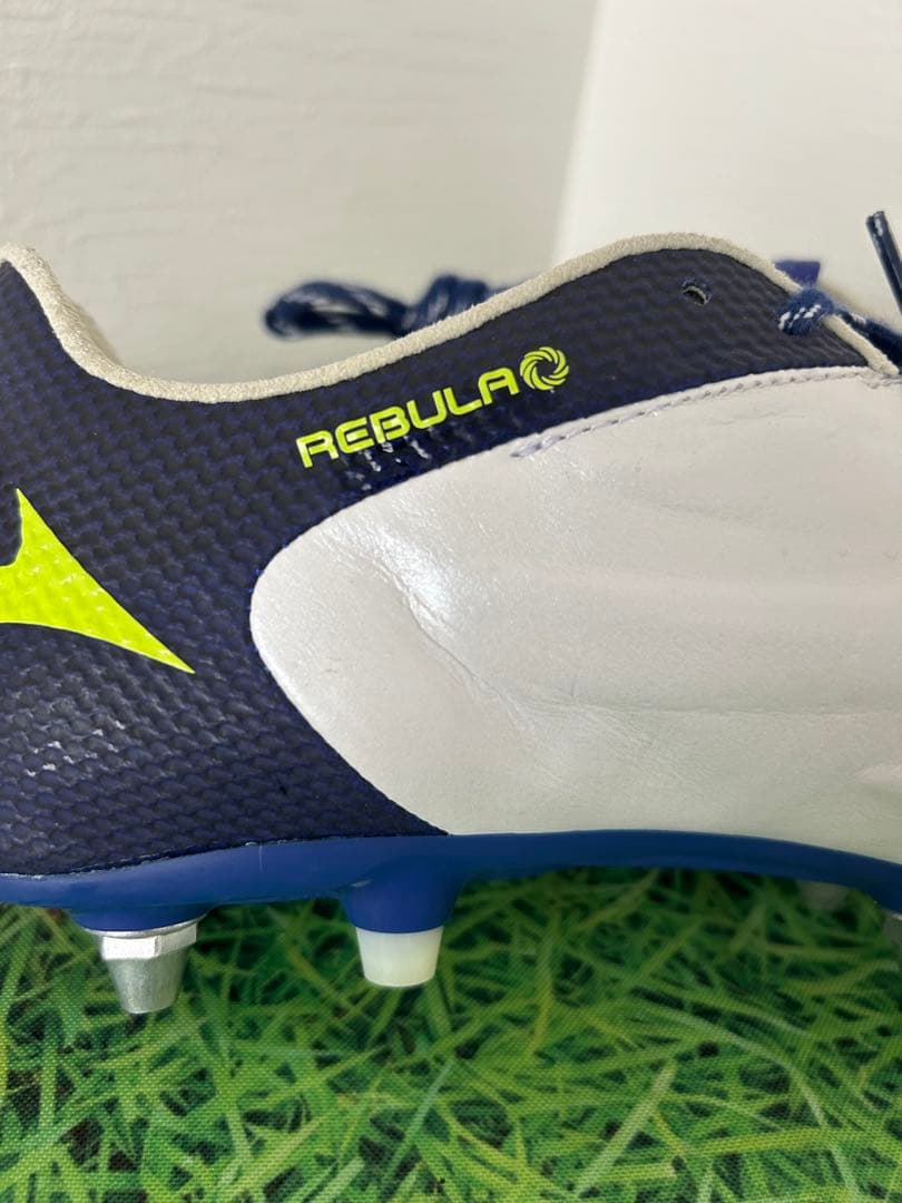 ☆未使用☆MIZUNO(ミズノ)REBULA2 V1 JAPAN MIX☆