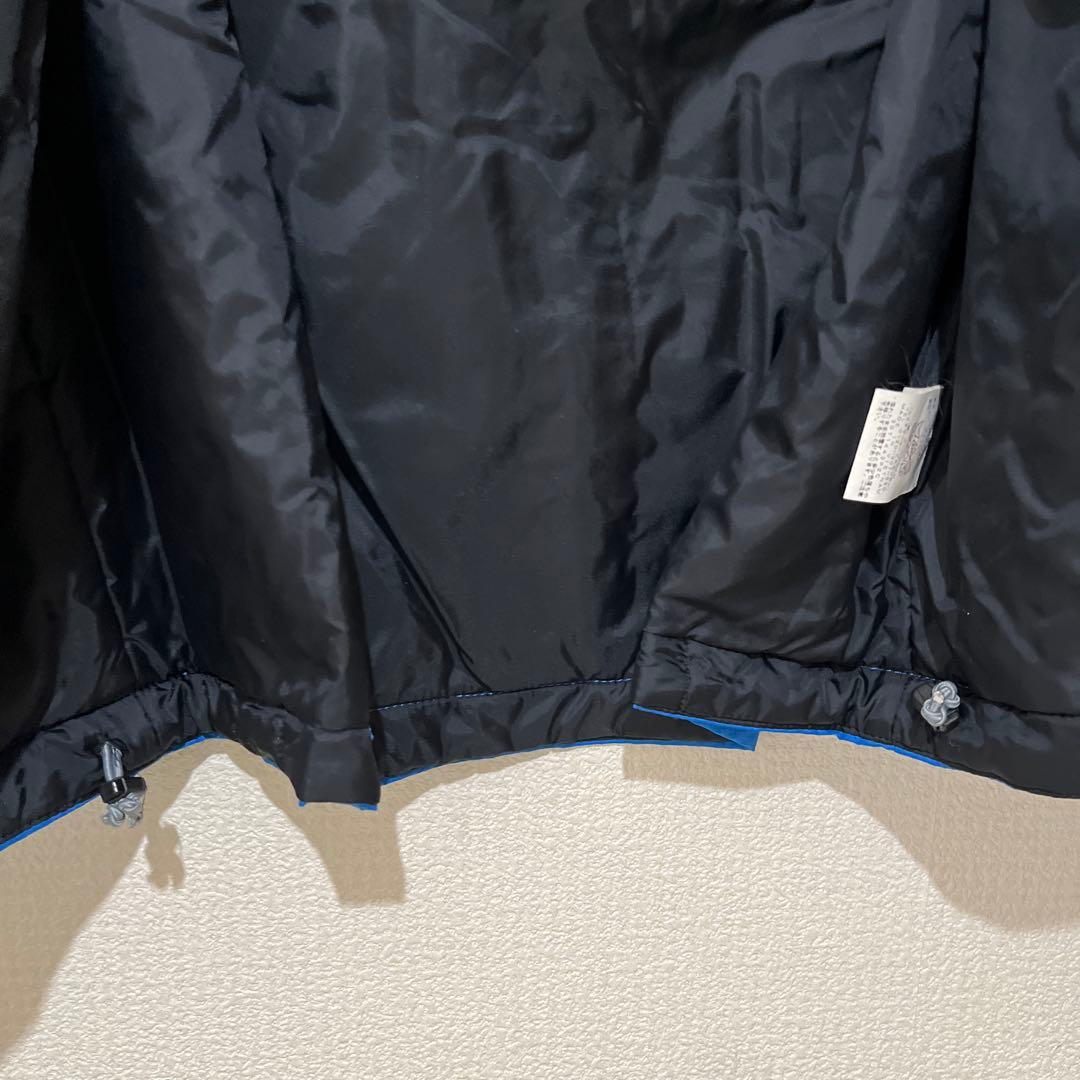 GOLDWIN 150 スキー・スノボウェア 上下セット