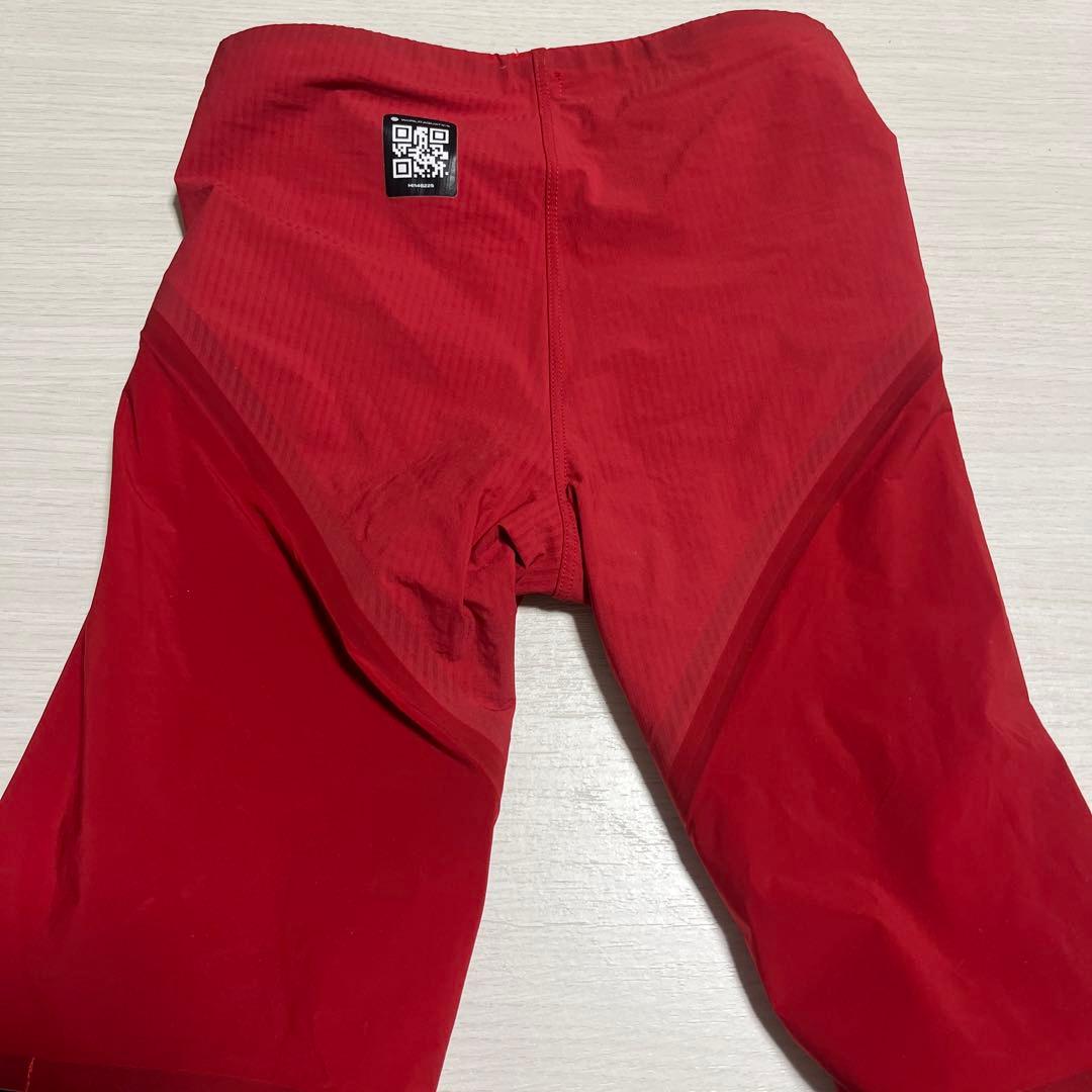 競泳水着 MIZUNO GX SONIC6 ET