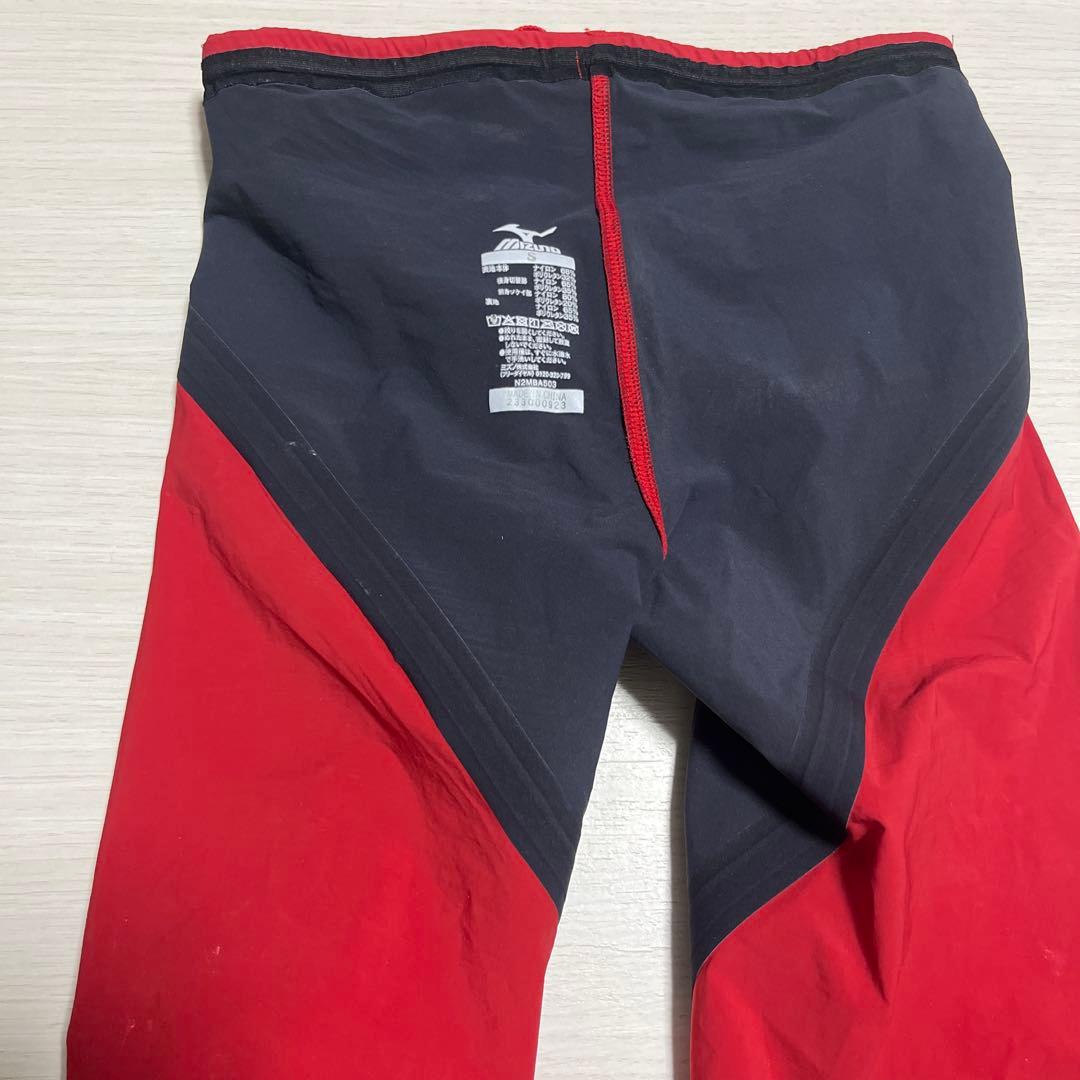 競泳水着 MIZUNO GX SONIC6 ET