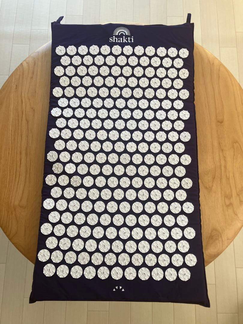 正規品 シャクティマット ピロー アドバンス レベル3