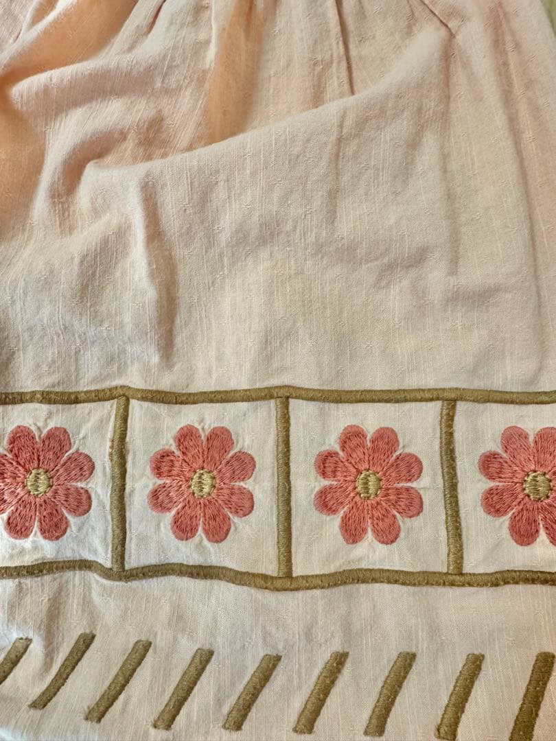 ワンピース Apolina Wendy Dress 3-5Y