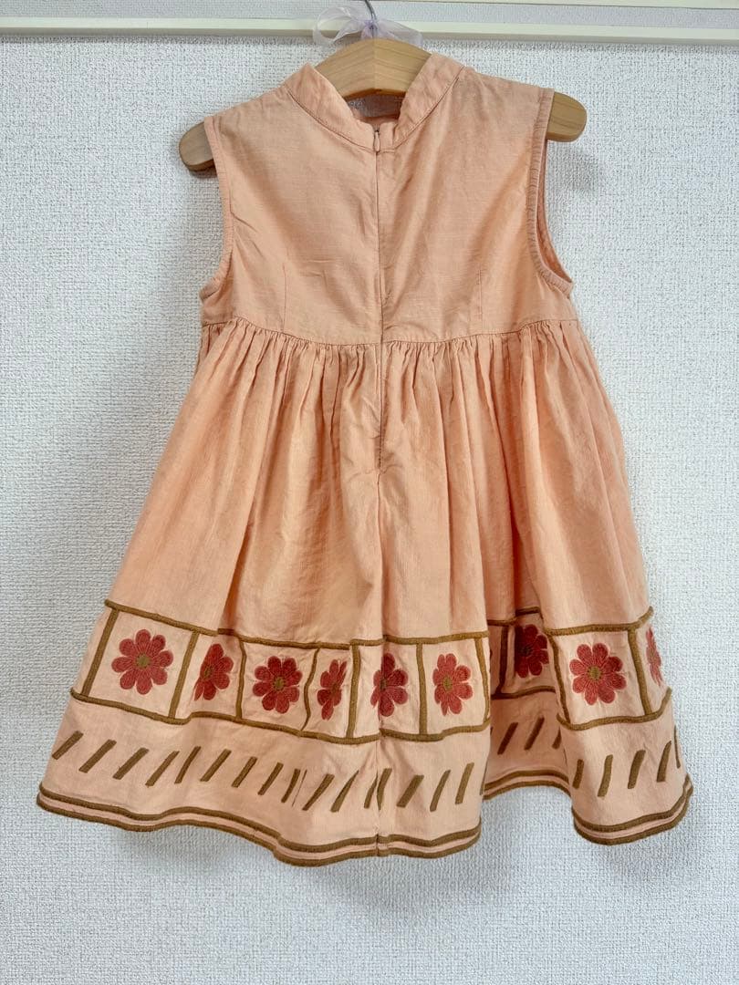 ワンピース Apolina Wendy Dress 3-5Y