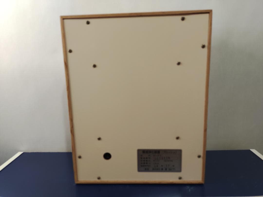 環境浄化装置 e-bless （イーブレス／プロッシュ）