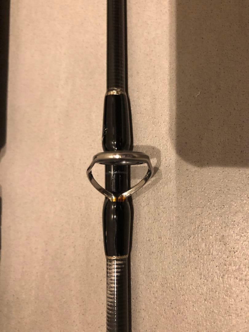 レイジングブル 98XS2 mc works