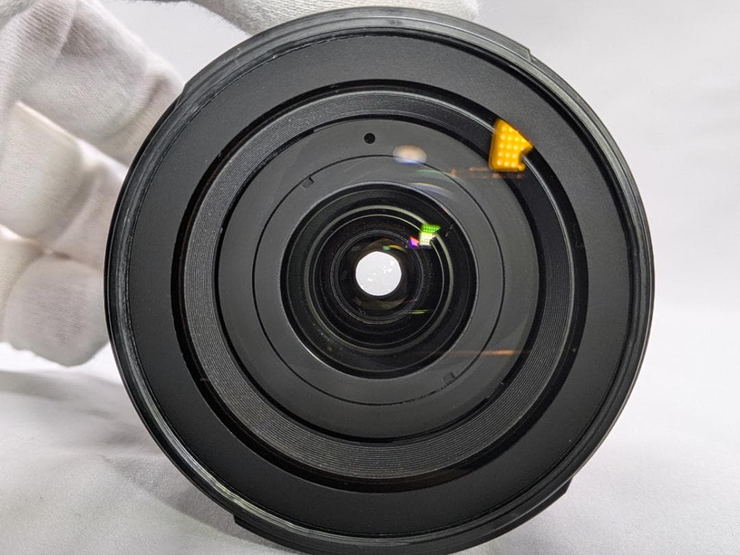 美品 Nikon AF-S 24-85mm 3.5-4.5 G ED #286