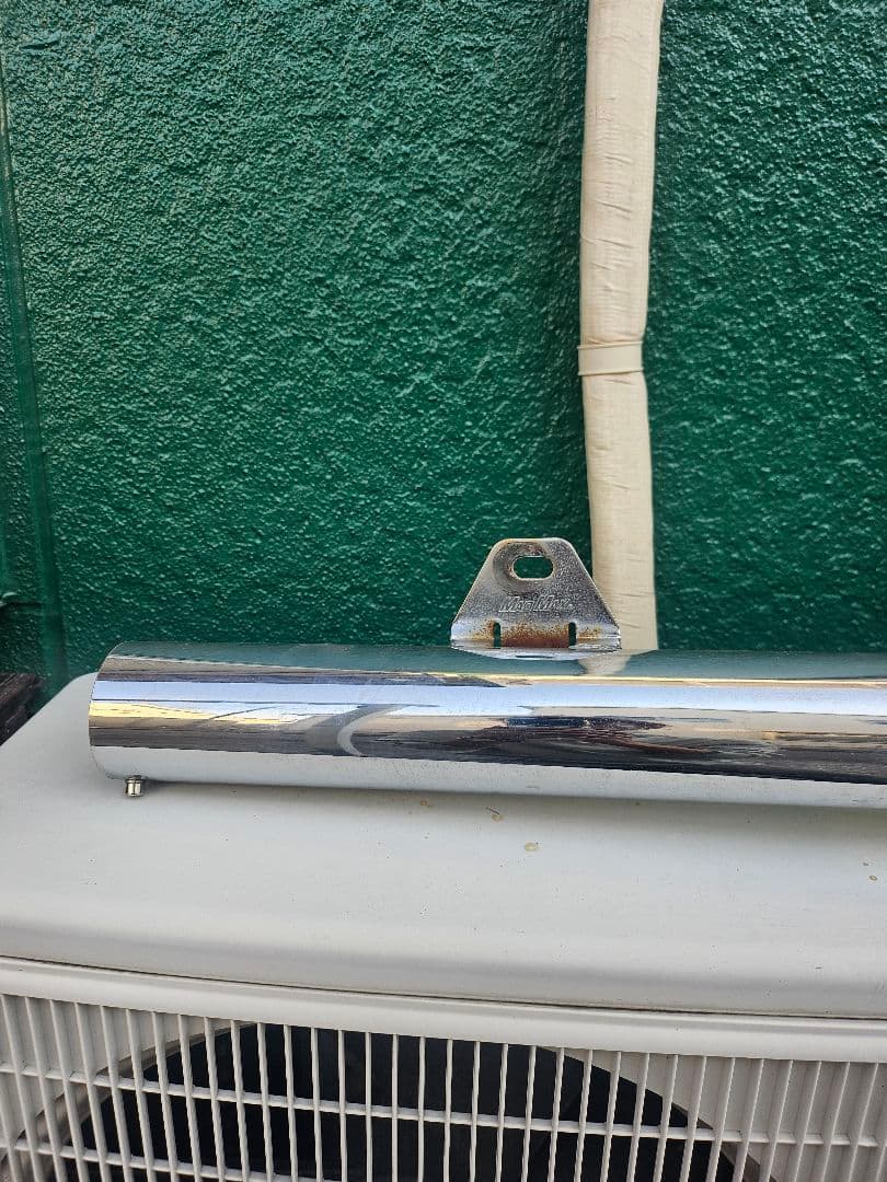 JADE250 ショート管