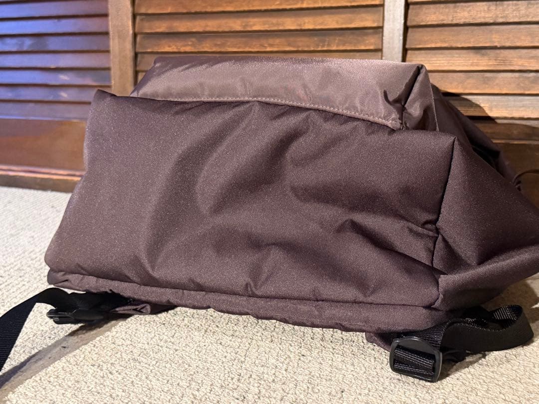 Sacai ブラウンバックパック