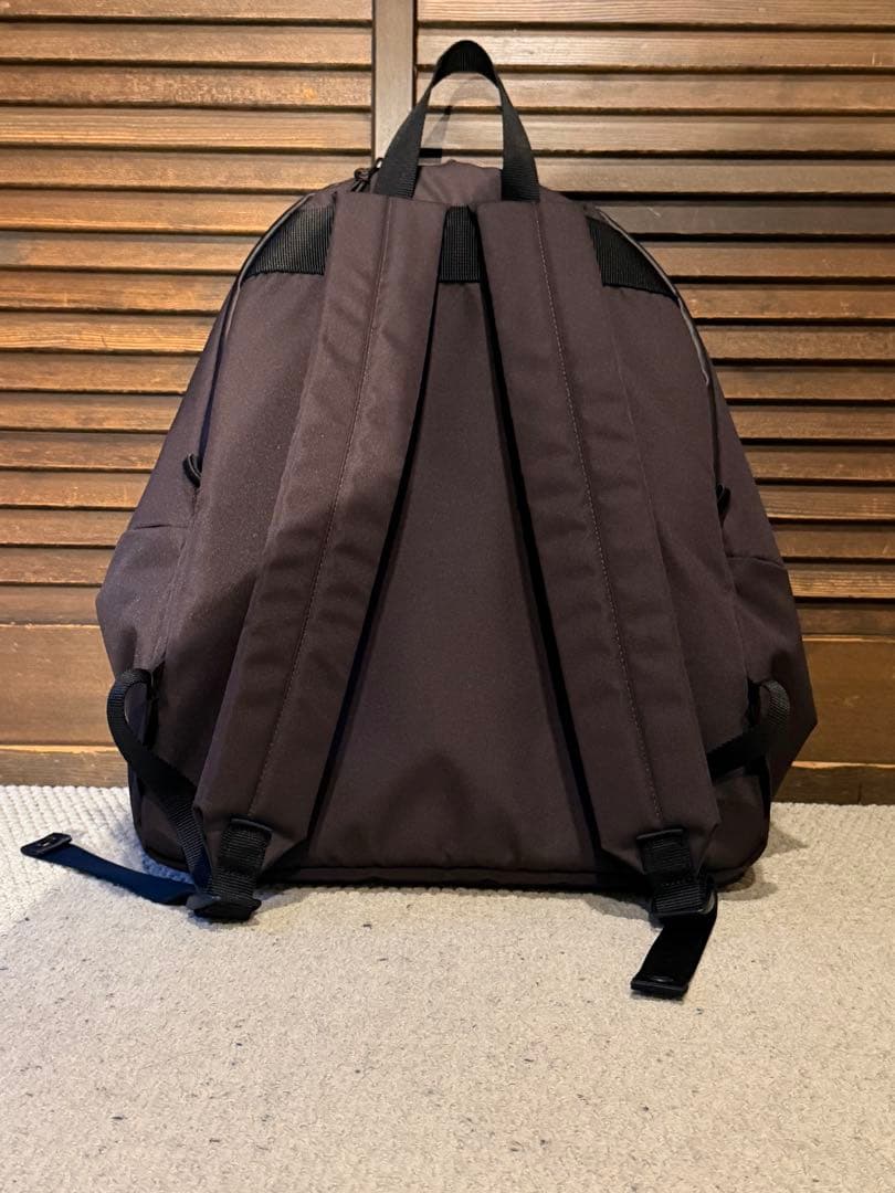 Sacai ブラウンバックパック