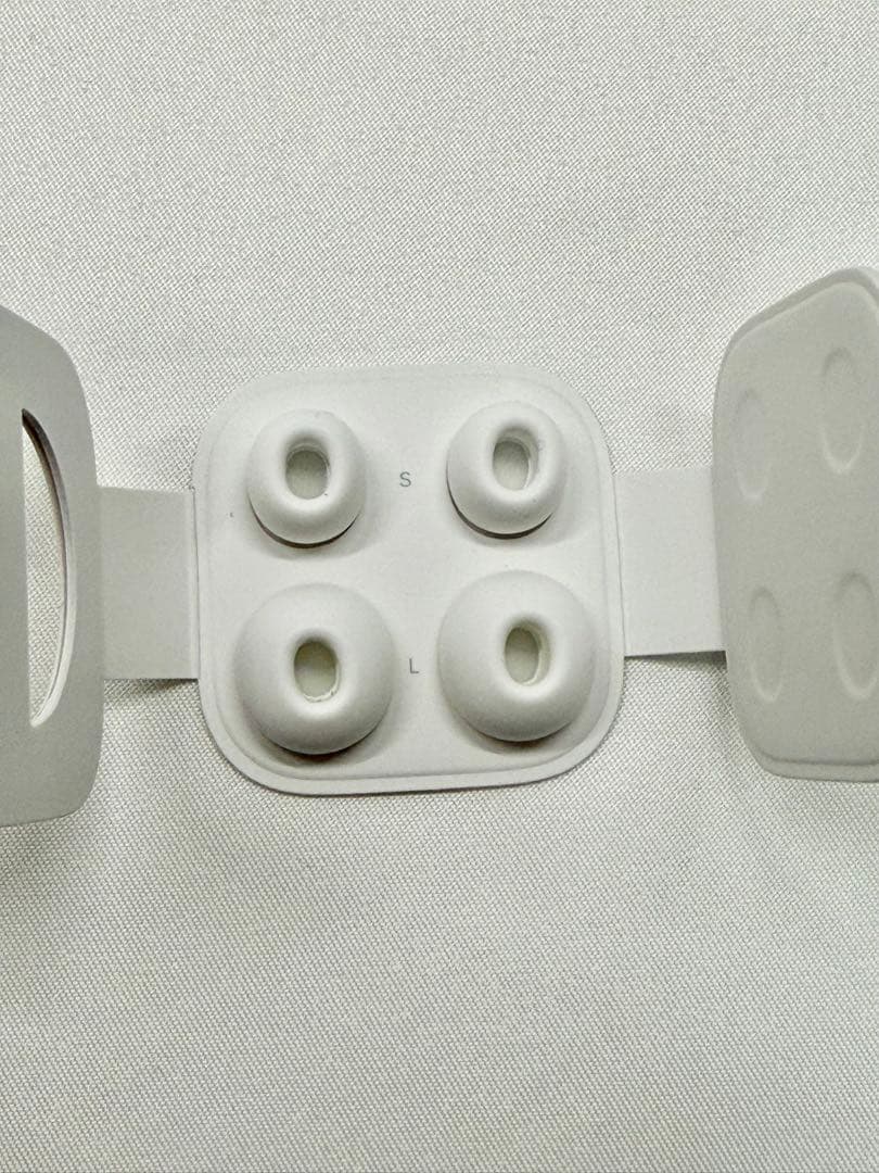 AirPodsPro 第1世代　【付属品あり】MLWK3J/A