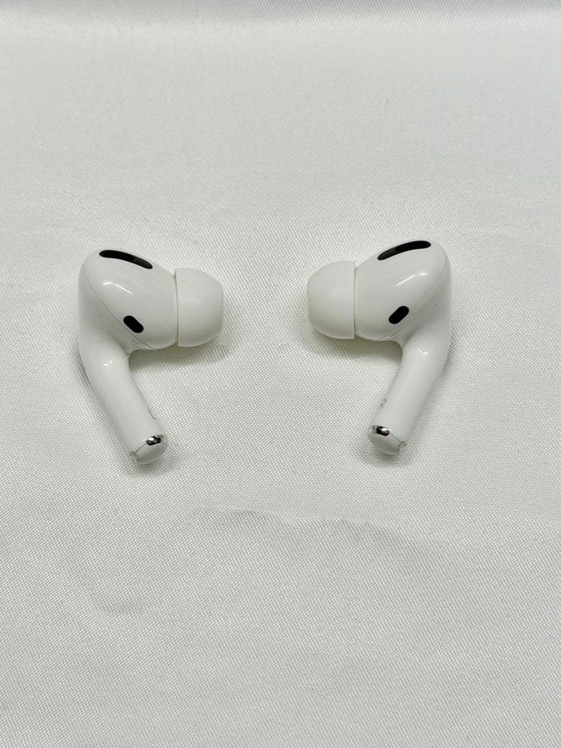 AirPodsPro 第1世代　【付属品あり】MLWK3J/A