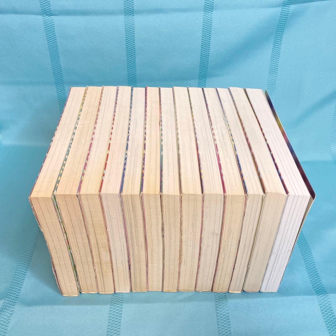 【全巻セット】金瓶梅 1~13巻 わたなべまさこ