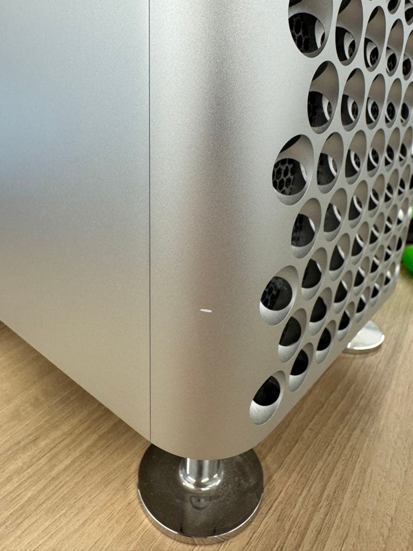 【元150万円】Apple Mac Pro 3.2GHz 16コア Xeon W