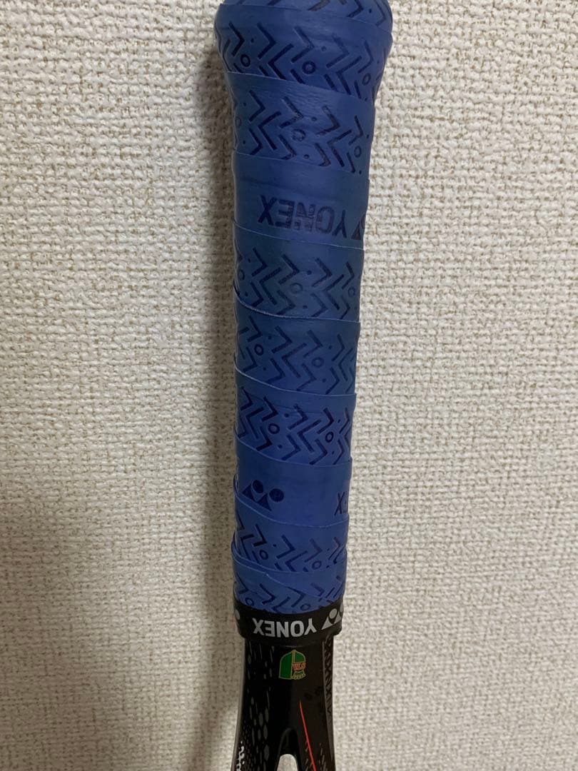 ミズノ　ソフトテニスラケット　D FORCE ディーフォース10S