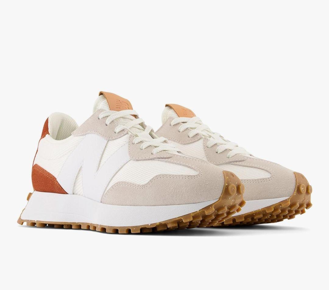 New Balance スニーカー　WS327 24.5