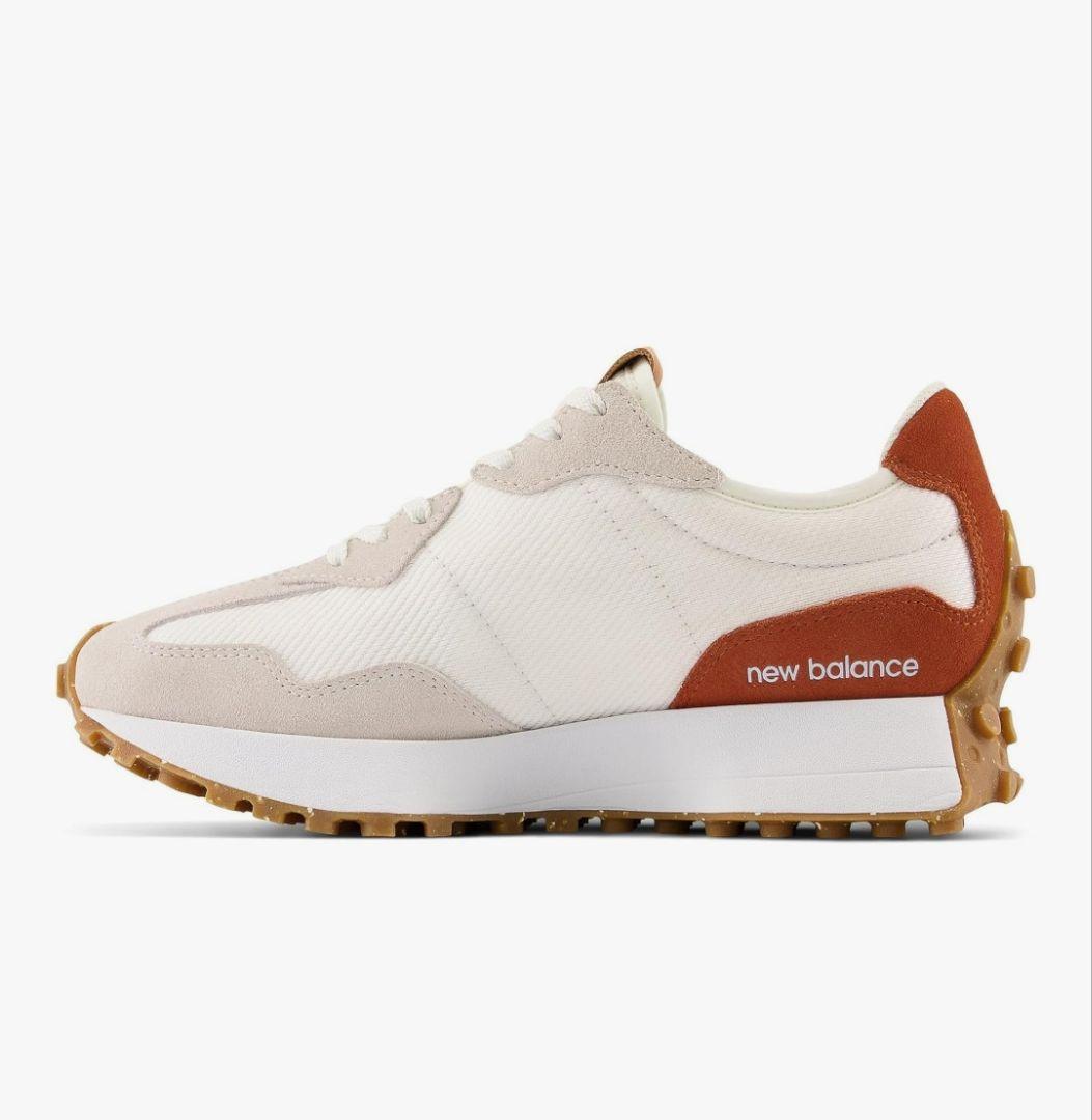 New Balance スニーカー　WS327 24.5