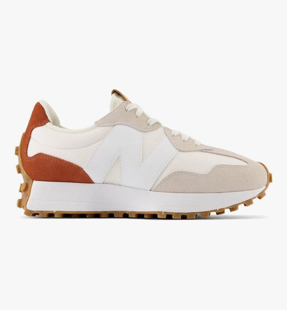 New Balance スニーカー　WS327 24.5