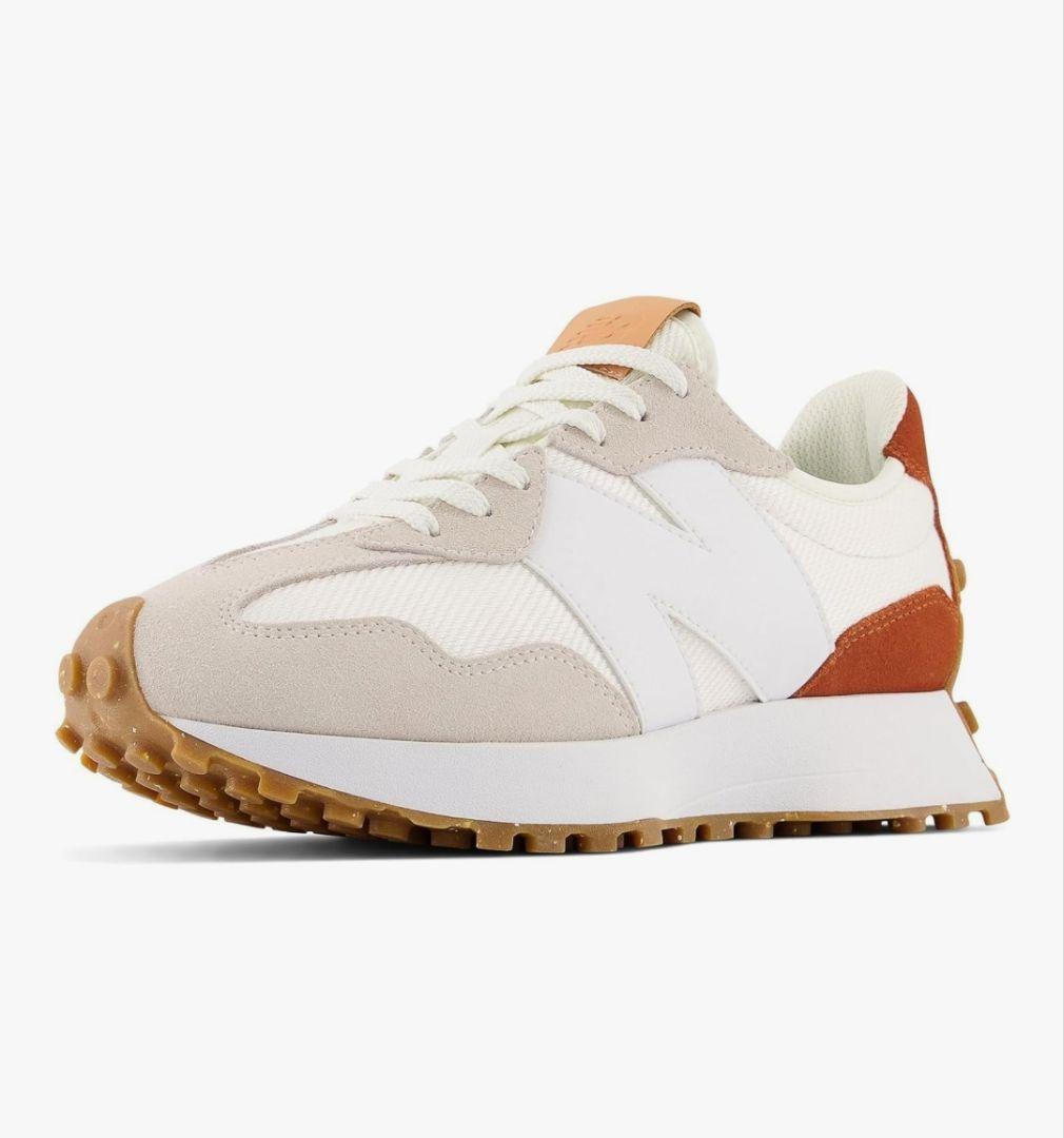 New Balance スニーカー　WS327 24.5