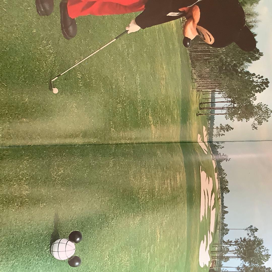 ディズニー　Walt Disney world 洋書 1979