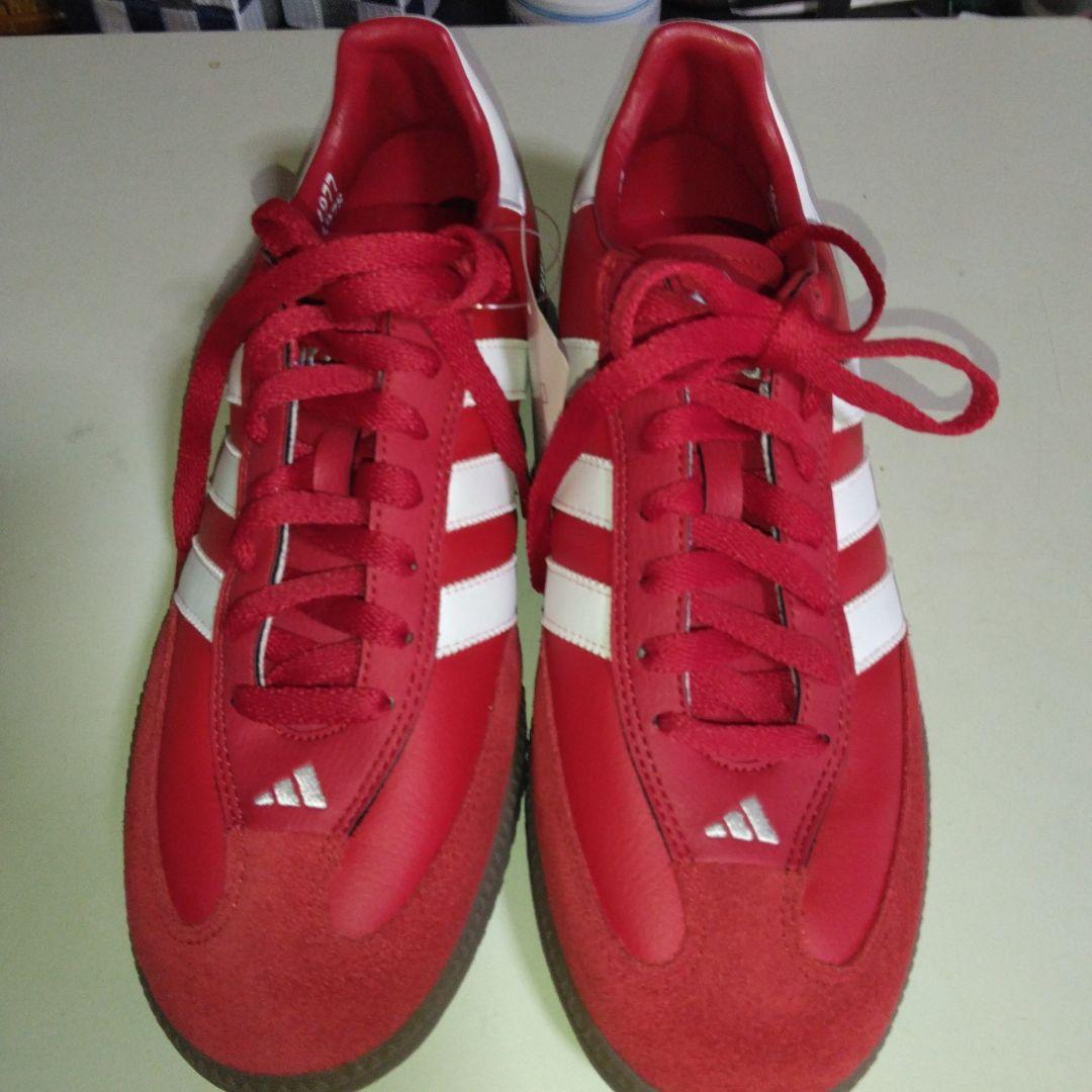 adidas サンバMILLE LFC 限定品リバプール トレーニングシューズ