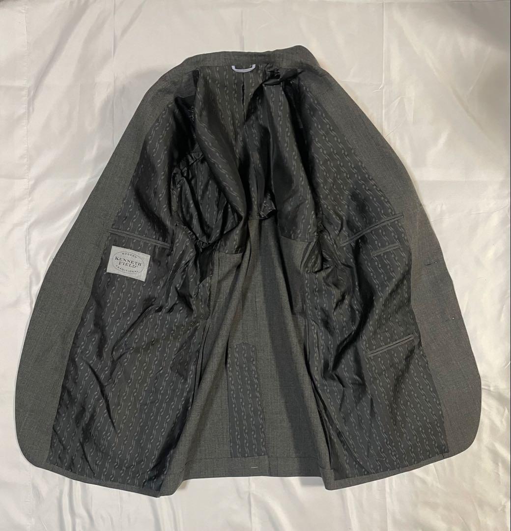 KENNETH FIELD 60s SPORTS COAT セットアップ