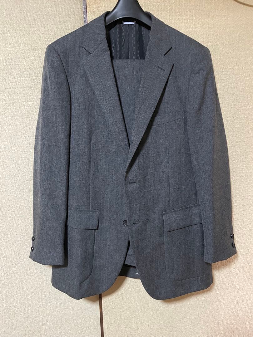 KENNETH FIELD 60s SPORTS COAT セットアップ