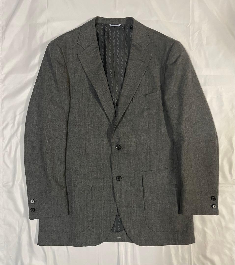 KENNETH FIELD 60s SPORTS COAT セットアップ