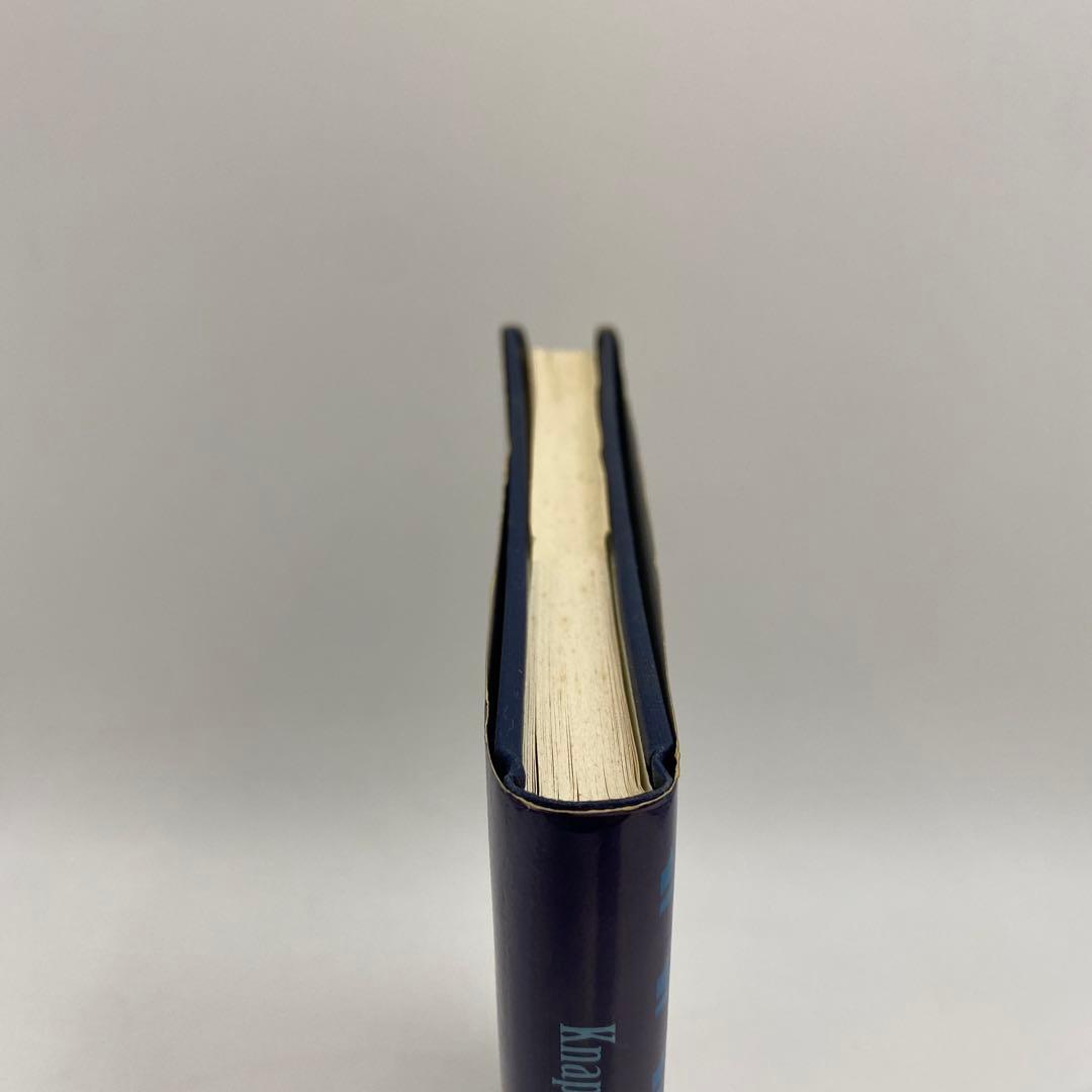 洋書 Literary Interest