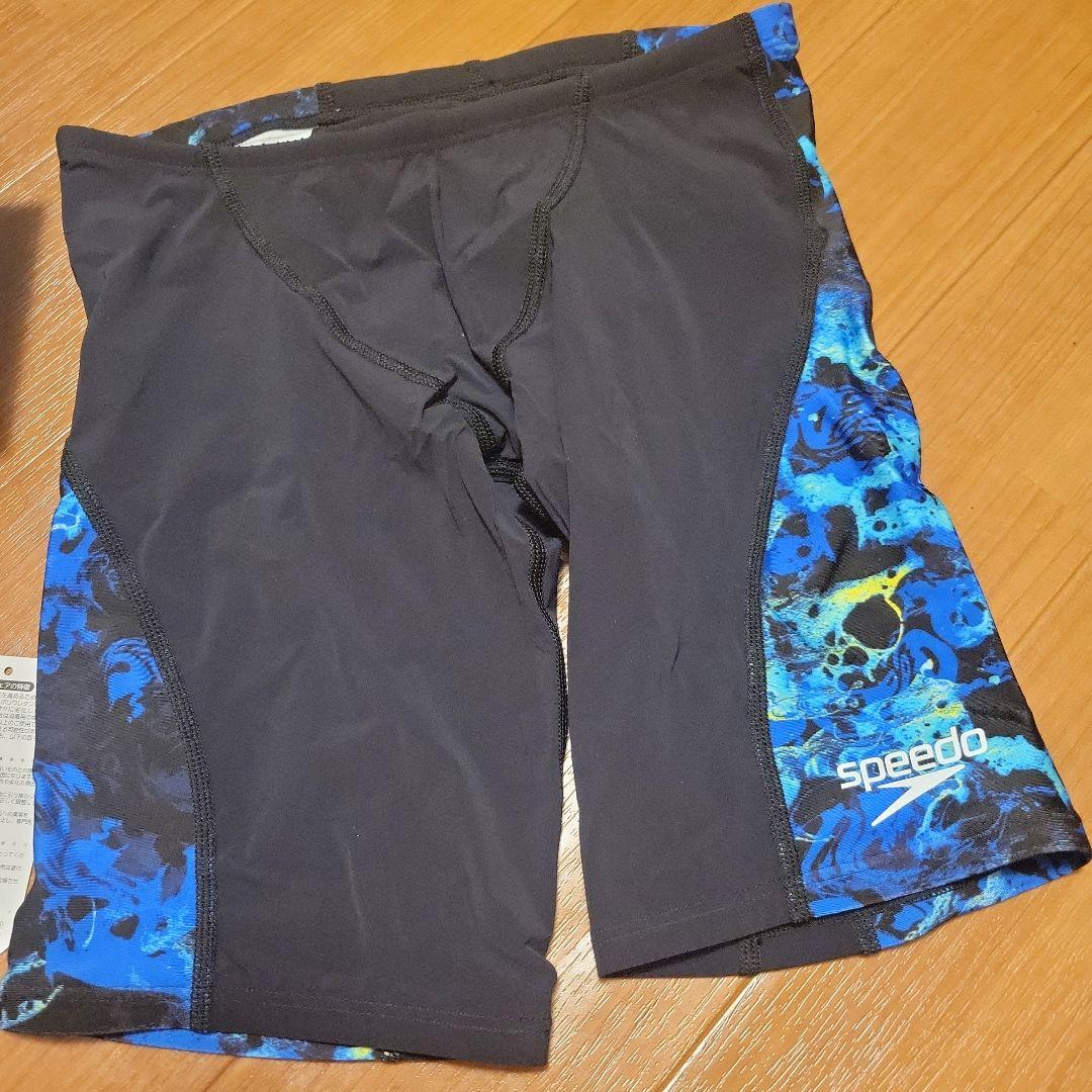 【新品未使用】Speedo SC62350F男性用水着M