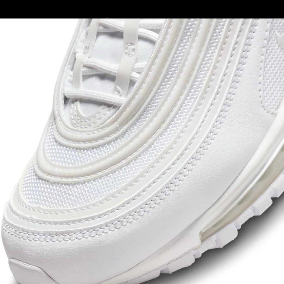 NIKE スニーカー DH8016-100 エアマックス97