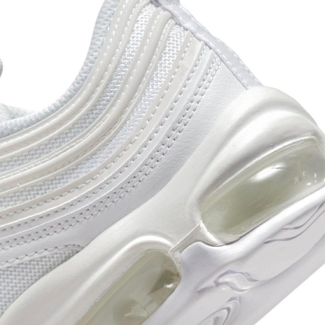 NIKE スニーカー DH8016-100 エアマックス97