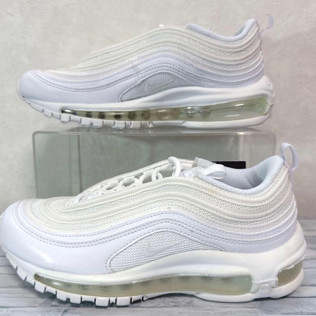 NIKE スニーカー DH8016-100 エアマックス97