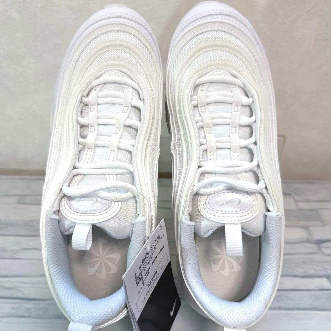 NIKE スニーカー DH8016-100 エアマックス97