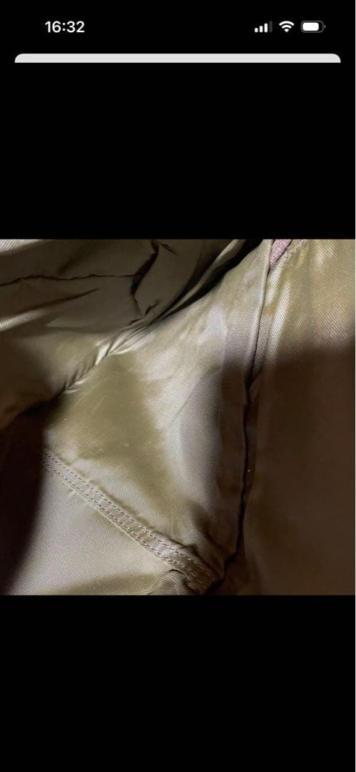 LOUIS VUITTON ボストンバッグ　エヴァジオン