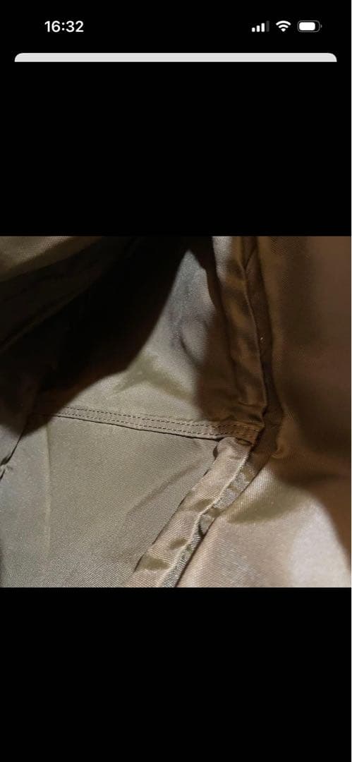 LOUIS VUITTON ボストンバッグ　エヴァジオン