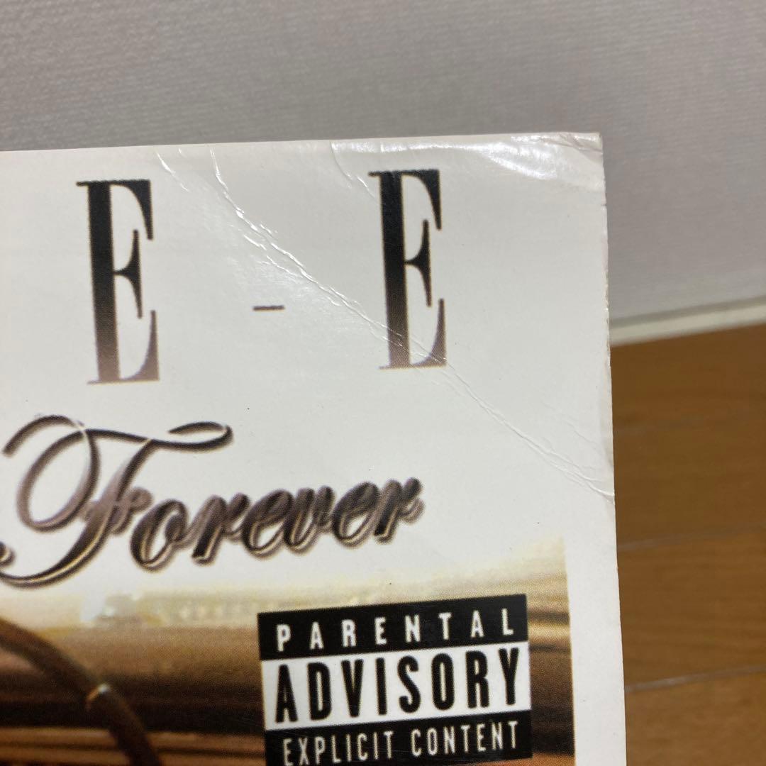 Mr. Capone-E Always And Forever レコード