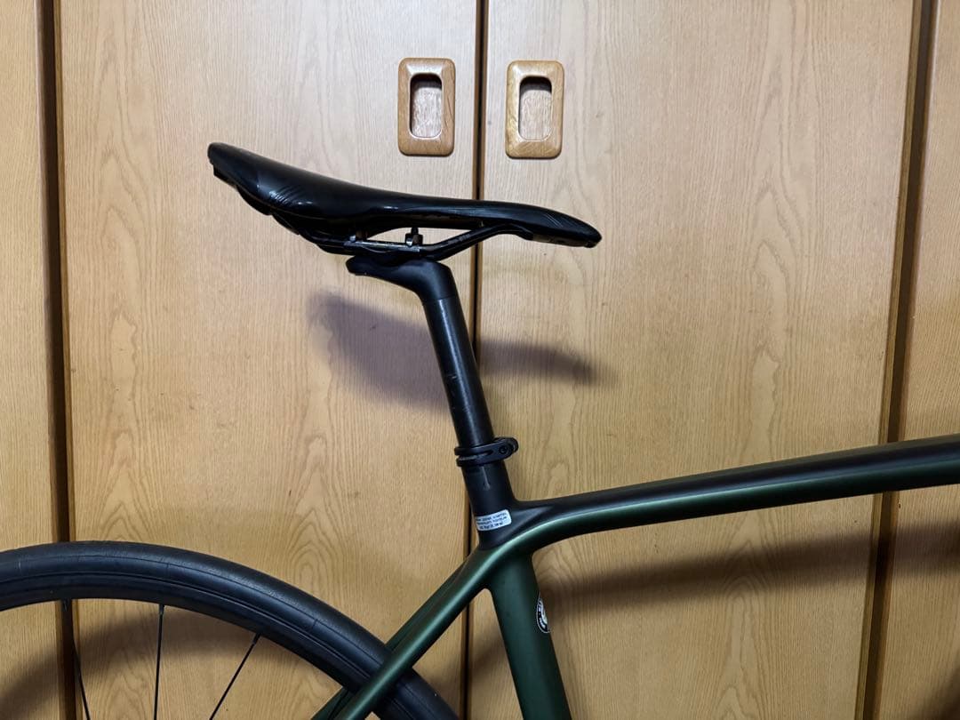 MERIDA SCULTURA6000 DISC サイズS