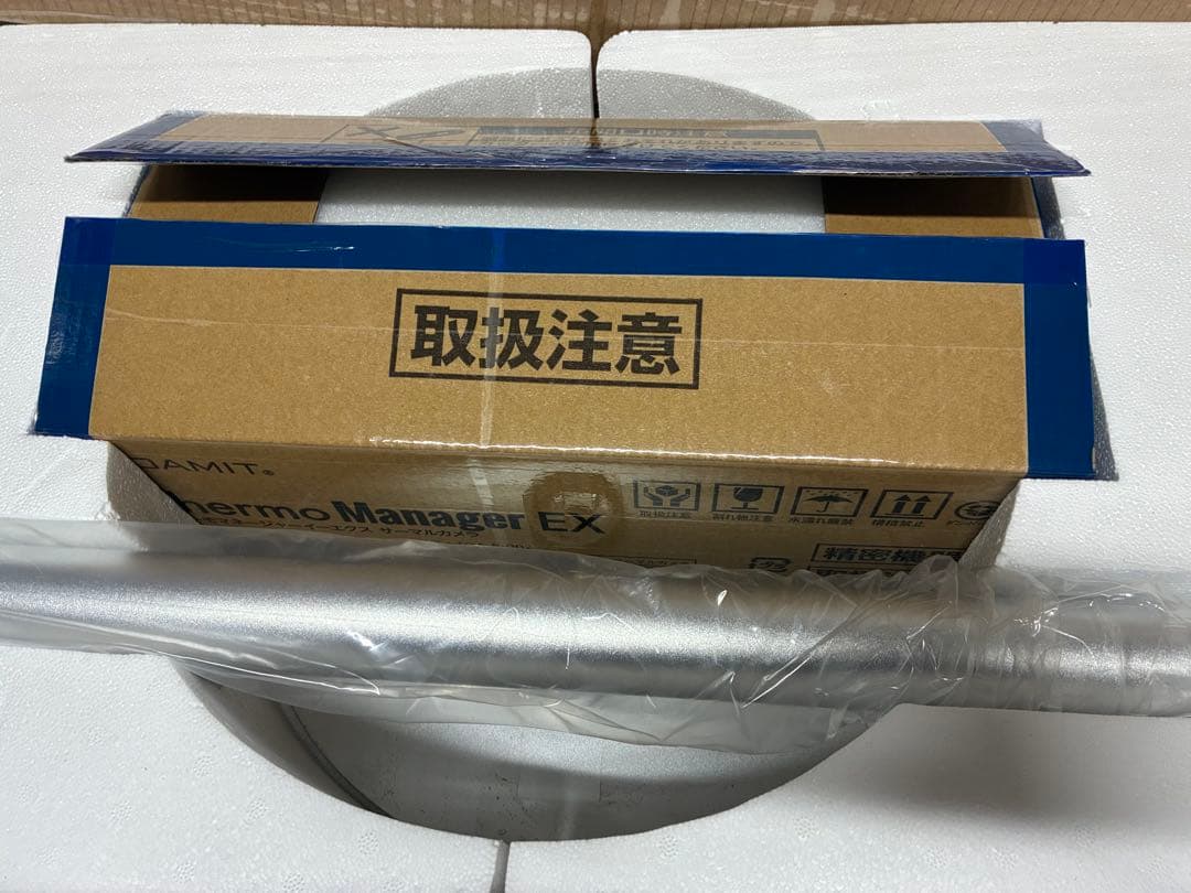 美品TOA-R-2000 サーモマネージャーEX 中古動作確認済み