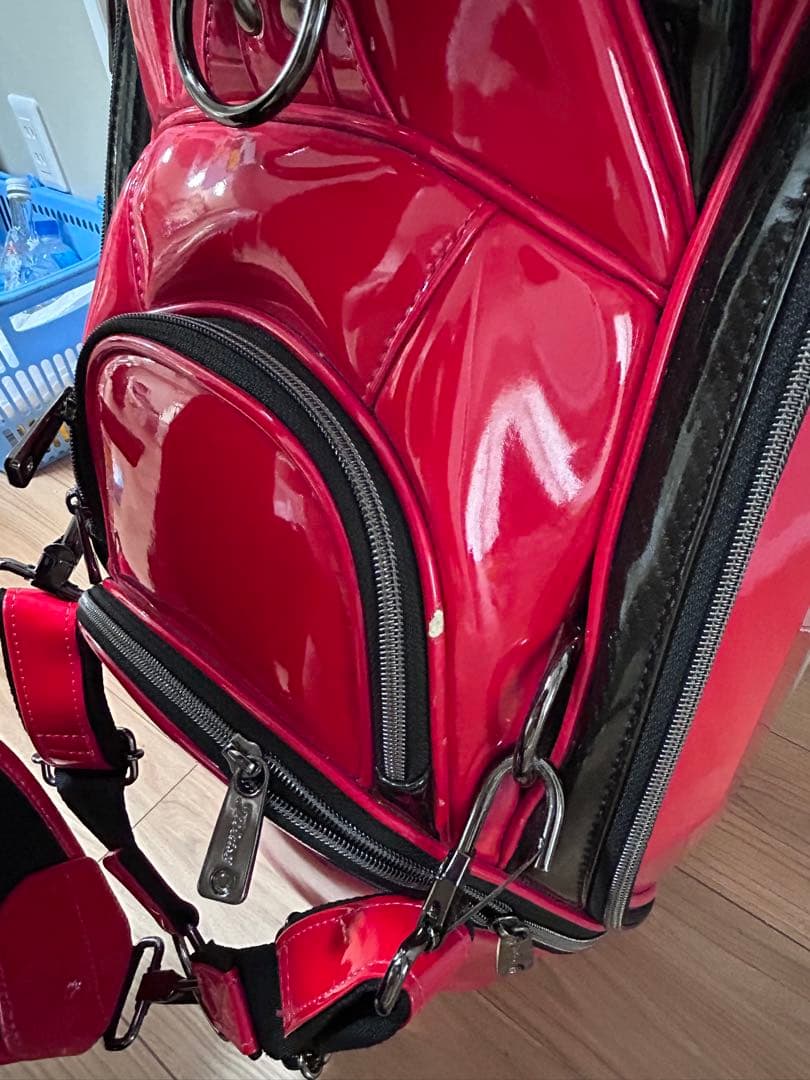 タイトリスト（Titleist）キャディーバック