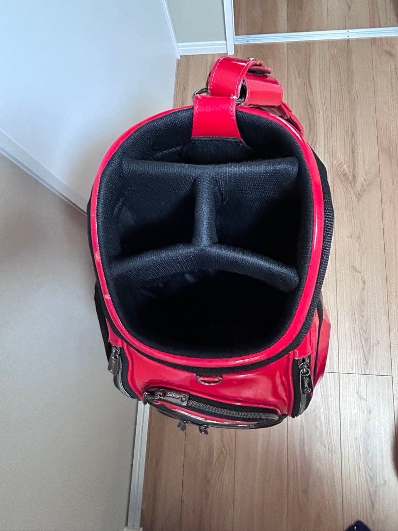 タイトリスト（Titleist）キャディーバック