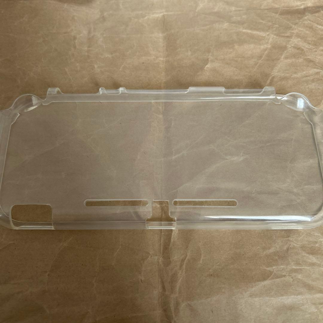 ニンテンドー スイッチ 任天堂 Switch Lite本体 ハイラルエディション