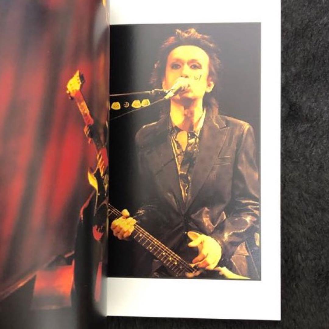 BUCK-TICK 悪魔とフロイトClimaxTogether