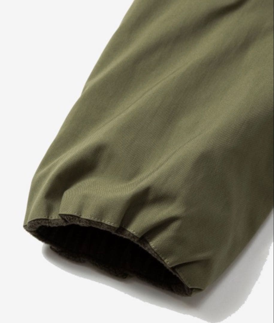 rehacer : Short Mods Jacket ショートモッズジャケット