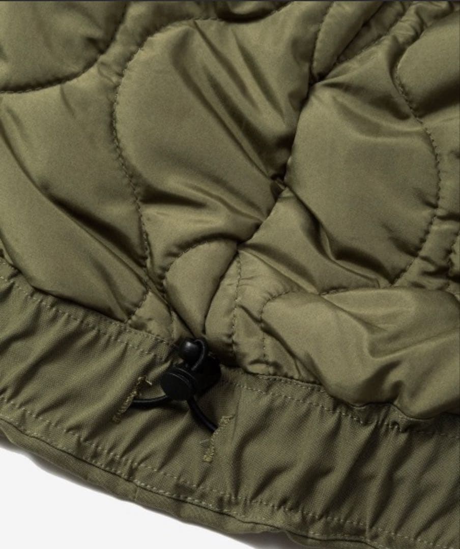 rehacer : Short Mods Jacket ショートモッズジャケット