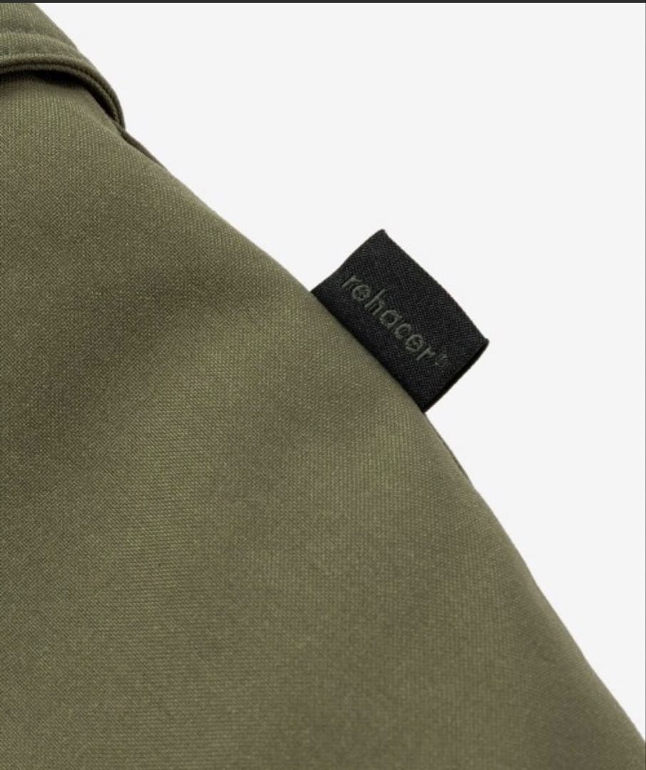 rehacer : Short Mods Jacket ショートモッズジャケット