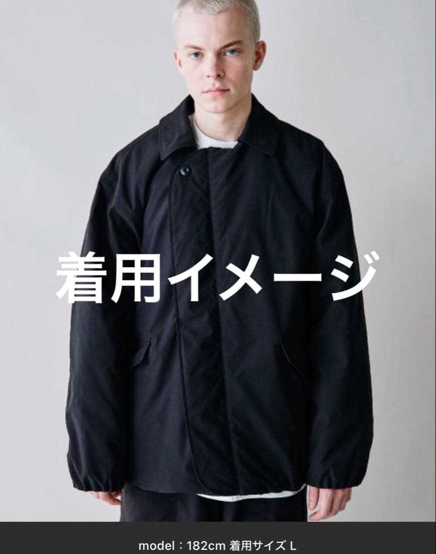 rehacer : Short Mods Jacket ショートモッズジャケット