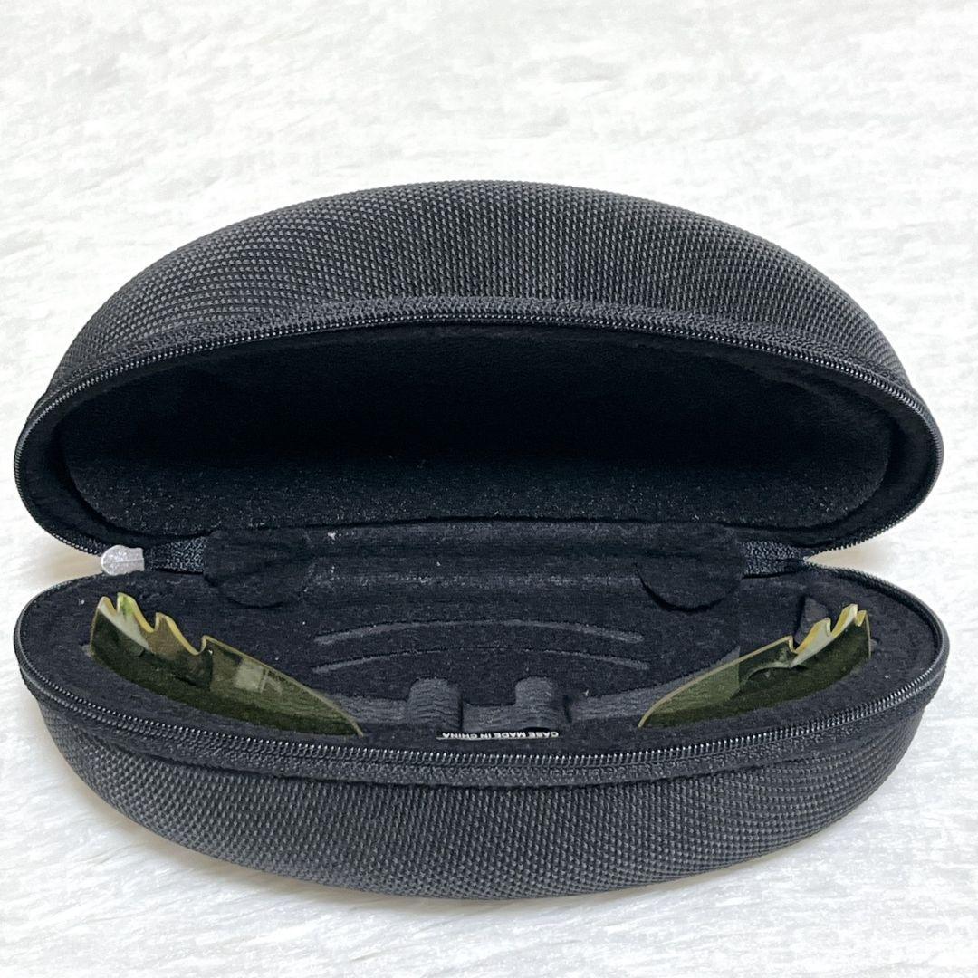 ​【極美品】 オークリー ジョウボーン 04-205 サングラス ライムイエロー