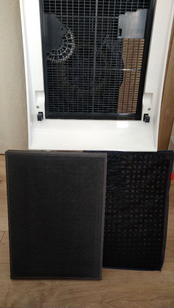 Panasonic F-VC70XP 空気清浄機