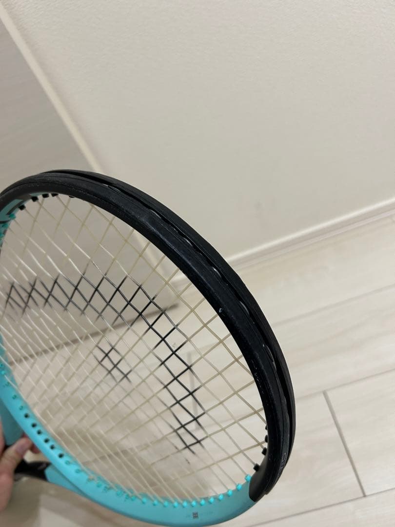 HEAD BOOM MP テニスラケット（硬式）